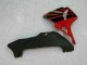Rouge Carénage Honda CBR 600 RR 05-06 Rouge Carénage Honda CBR 600 RR 05-06