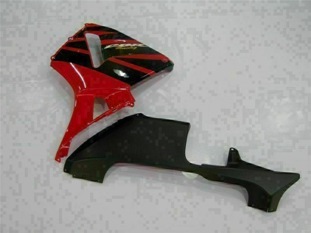 Rouge Carénage Honda CBR 600 RR 05-06 Rouge Carénage Honda CBR 600 RR 05-06