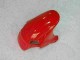 Rouge Carénage Honda CBR 600 RR 05-06 Rouge Carénage Honda CBR 600 RR 05-06