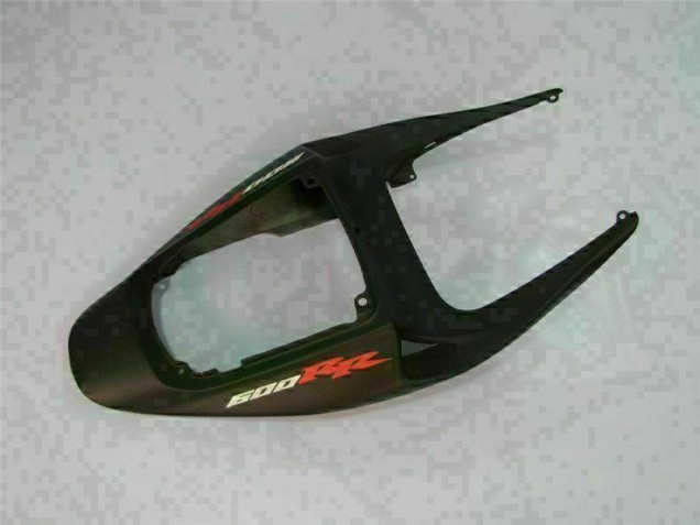 Rouge Carénage Honda CBR 600 RR 05-06 Rouge Carénage Honda CBR 600 RR 05-06