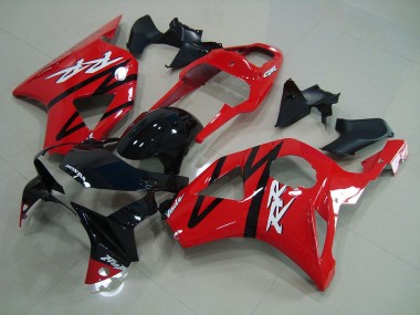 Rouge Carénage Honda CBR 900 RR 954 02-03