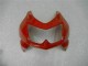 Rouge Carénage Kawasaki EX250 08-12 Rouge Carénage Kawasaki EX250 08-12