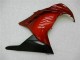 Rouge Carénage Kawasaki EX300 13-16 Rouge Carénage Kawasaki EX300 13-16