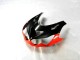 Rouge Carénage Kawasaki ZX14R ZZR 1400 12-21 Rouge Carénage Kawasaki ZX14R ZZR 1400 12-21