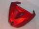 Rouge Carénage Kawasaki ZX6R 05-06 Rouge Carénage Kawasaki ZX6R 05-06