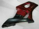 Rouge Carénage Suzuki GSXR 1000 K3 03-04
