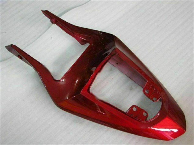 Rouge Carénage Suzuki GSXR 1000 K3 03-04