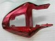 Rouge Carénage Suzuki GSXR 1000 K3 03-04