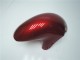 Rouge Carénage Suzuki GSXR 1300 Hayabusa 08-19 Rouge Carénage Suzuki GSXR 1300 Hayabusa 08-19