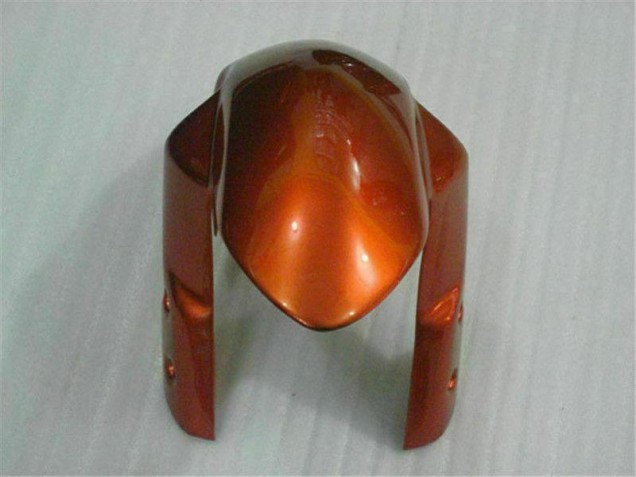 Rouge Carénage Suzuki GSXR 600 / 750 K6 06-07