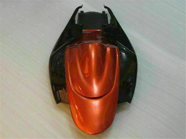 Rouge Carénage Suzuki GSXR 600 / 750 K6 06-07