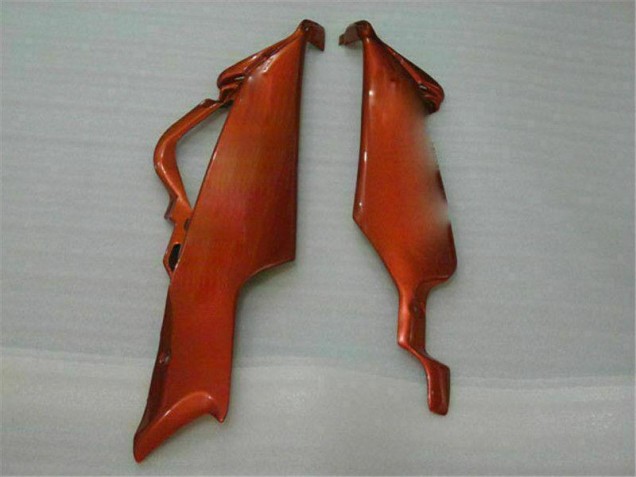 Rouge Carénage Suzuki GSXR 600 / 750 K6 06-07