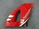 Rouge Carénage Yamaha R1 00-01 Rouge Carénage Yamaha R1 00-01