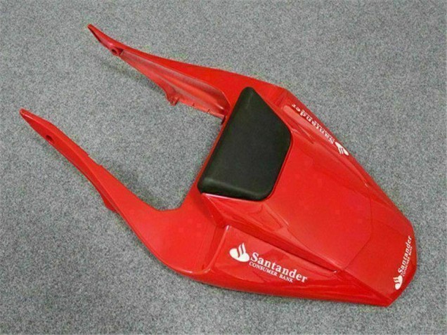 Rouge Carénage Yamaha R1 00-01 Rouge Carénage Yamaha R1 00-01