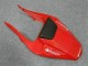 Rouge Carénage Yamaha R1 00-01 Rouge Carénage Yamaha R1 00-01