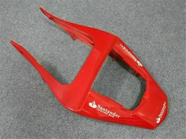 Rouge Carénage Yamaha R1 00-01 Rouge Carénage Yamaha R1 00-01