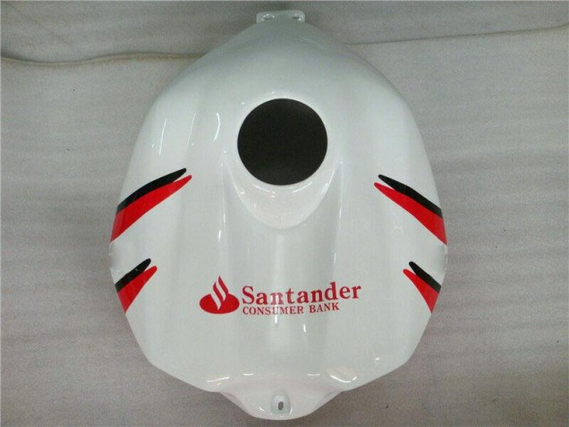 Rouge Carénage Yamaha R1 04-06 Rouge Carénage Yamaha R1 04-06