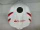 Rouge Carénage Yamaha R1 04-06 Rouge Carénage Yamaha R1 04-06