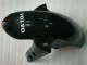 Rouge Carénage Yamaha R1 04-06 Rouge Carénage Yamaha R1 04-06