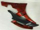 Rouge Carénage Yamaha R6 06-07 Rouge Carénage Yamaha R6 06-07