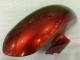 Rouge Carénage Yamaha R6 06-07 Rouge Carénage Yamaha R6 06-07