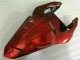 Rouge Carénage Yamaha R6 06-07 Rouge Carénage Yamaha R6 06-07
