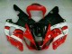 Rouge Carénage de Rechange Yamaha R1 00-01 Rouge Carénage de Rechange Yamaha R1 00-01