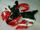 Rouge Carénage de Rechange Yamaha R1 00-01 Rouge Carénage de Rechange Yamaha R1 00-01
