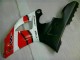 Rouge Carénage de Rechange Yamaha R1 00-01 Rouge Carénage de Rechange Yamaha R1 00-01