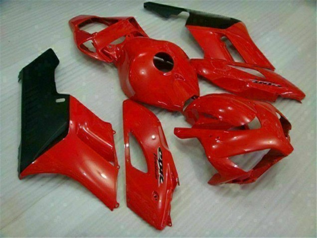 Rouge Carénages Honda CBR 1000 RR 04-05 Rouge Carénages Honda CBR 1000 RR 04-05