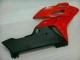 Rouge Carénages Honda CBR 1000 RR 04-05 Rouge Carénages Honda CBR 1000 RR 04-05