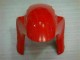 Rouge Carénages Honda CBR 1000 RR 04-05 Rouge Carénages Honda CBR 1000 RR 04-05