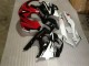 Rouge Carénages Honda CBR 600 F3 95-98 Rouge Carénages Honda CBR 600 F3 95-98