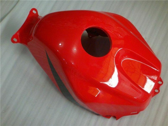 Rouge Carénages Honda CBR 600 RR 03-04 Rouge Carénages Honda CBR 600 RR 03-04