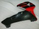 Rouge Carénages Honda CBR 600 RR 03-04 Rouge Carénages Honda CBR 600 RR 03-04