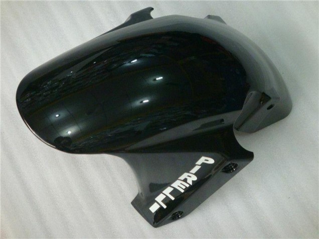 Rouge Carénages Honda CBR 600 RR 03-04 Rouge Carénages Honda CBR 600 RR 03-04