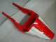 Rouge Carénages Honda CBR 600 RR 03-04 Rouge Carénages Honda CBR 600 RR 03-04