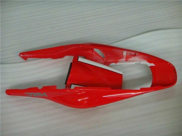 Rouge Carénages Honda CBR 600 RR 03-04 Rouge Carénages Honda CBR 600 RR 03-04
