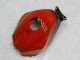 Rouge Carénages Honda CBR 600 RR 05-06 Rouge Carénages Honda CBR 600 RR 05-06