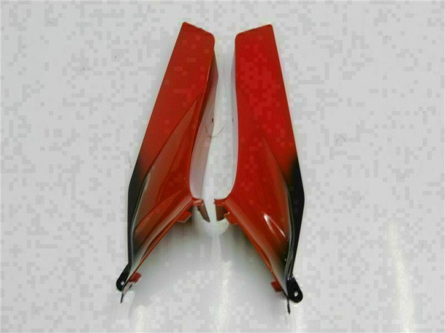 Rouge Carénages Honda CBR 600 RR 05-06 Rouge Carénages Honda CBR 600 RR 05-06