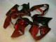 Rouge Carénages Kawasaki ZX6R 00-02 Rouge Carénages Kawasaki ZX6R 00-02