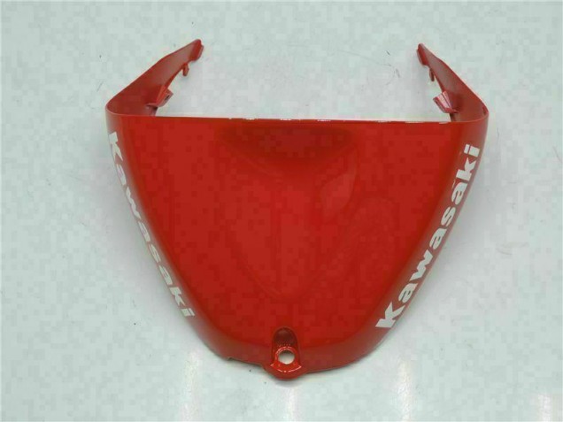 Rouge Carénages Kawasaki ZX6R 05-06