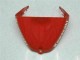 Rouge Carénages Kawasaki ZX6R 05-06