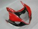 Rouge Carénages Suzuki GSXR 1000 K3 03-04 Rouge Carénages Suzuki GSXR 1000 K3 03-04