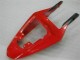 Rouge Carénages Suzuki GSXR 1000 K3 03-04 Rouge Carénages Suzuki GSXR 1000 K3 03-04