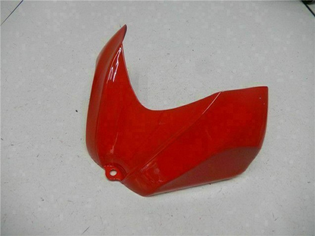 Rouge Carénages Suzuki GSXR 600 / 750 K6 06-07 Rouge Carénages Suzuki GSXR 600 / 750 K6 06-07