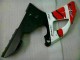 Rouge Carénages Yamaha R1 00-01 Rouge Carénages Yamaha R1 00-01
