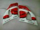 Rouge Carénages Yamaha R1 00-01 Rouge Carénages Yamaha R1 00-01