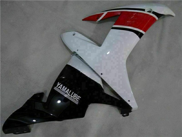 Rouge Carénages Yamaha R1 02-03 Rouge Carénages Yamaha R1 02-03