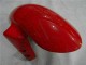 Rouge Carénages Yamaha R1 02-03 Rouge Carénages Yamaha R1 02-03
